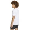Koszulka adidas ENTRADA 26 Tee Junior JZ6670 biały 140 cm